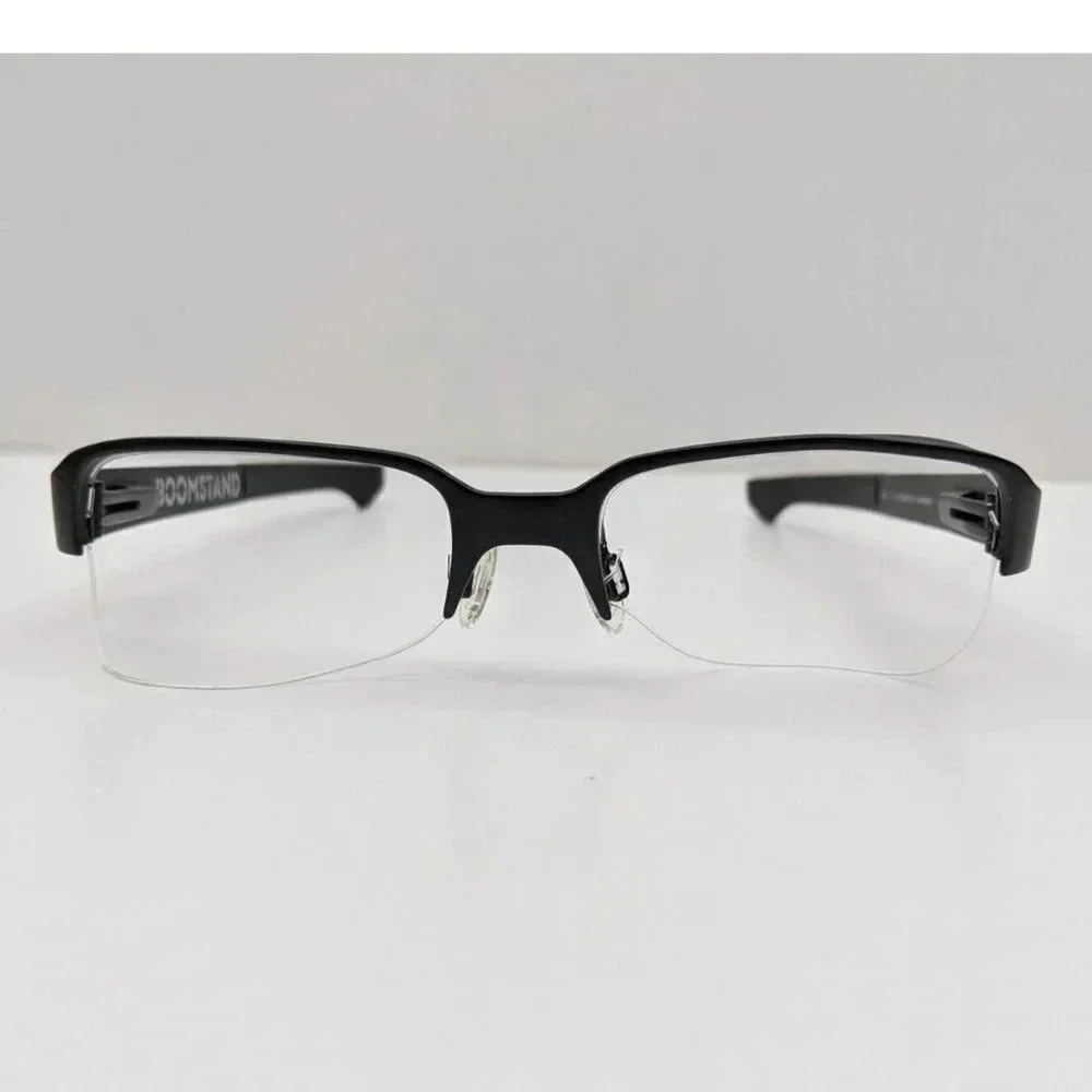 🕶️Oakley OX5042-0152 Boomstand Eyeglasses 52/19 140 /KAB616🕶️​